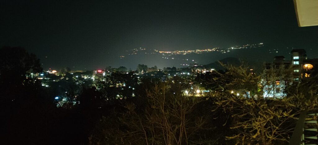 Dehradun – A new home