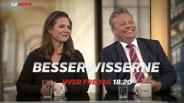 News in Danish